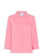CCDK Copenhagen Anni Shirt Rosa