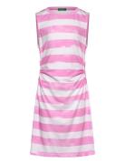 United Colors Of Benetton Dress Rosa