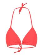 CCDK Copenhagen Becca Bikini Top Röd