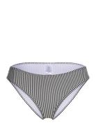 CCDK Copenhagen Beth Bikini Bottom Svart