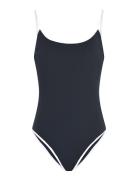 CCDK Copenhagen Bella Swimsuit W. Cup Svart