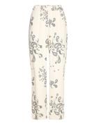 Stylein Maria Long Trousers Kräm