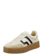 GANT Cuzmani Sneaker Kräm