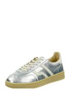 GANT Cuzima Sneaker Silver