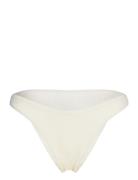 Hunkemöller Cabo Highleg R Vit