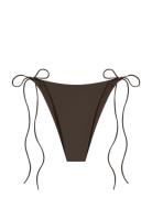 AYA Label The Selene Bottom Brun
