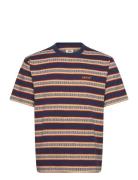 Levi's® Red Tab Vintage Tee Otis Geo S Multi/patterned