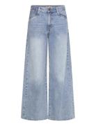 Levi's® 94 Baggy Wide Leg Light Touch Blå