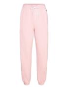 Polo Ralph Lauren Lightweight Fleece Athletic Pant Rosa