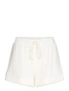 Hunkemöller Short Jersey Essential Vit
