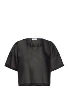 Stylein Berra Top Svart