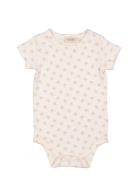 MarMar Copenhagen Plain Body Ss Rosa