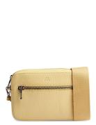 Markberg Eleambg Web. Cross. Bag, Grain Gul