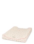 Cam Cam Copenhagen Changing Cushion - Ocs Rosa