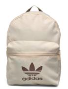 Adidas Originals Adicolor Backpk Beige