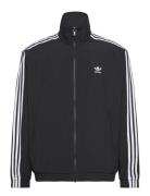 Adidas Originals Firebird Tt Svart
