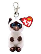 TY Miso - Siamese Clip Multi/patterned