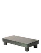 Au Maison Marble Cutting Board Grön