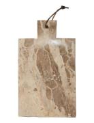 Au Maison Marble Cutting Board Beige