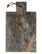 Au Maison Marble Cutting Board Grön