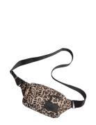Markberg Darlambg Bum Bag, Monochrome Multi/patterned