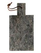 Au Maison Marble Cutting Board Grön