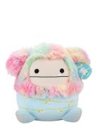 Squishmallows Squishmallows 30 Cm P23 Zozo Bigfoot Blå