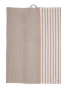 Noble House Kitchen Towel Woven Beige