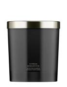 Jo Mal London Cypress & Grapevine Scented Classic Candle Nude