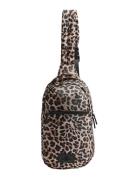 Markberg Trekmbg Sling Bag, Recycled Multi/patterned