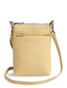 Markberg Maiambg Mini Cross. Bag, Grain Gul