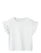 Name It Nkfhrejaline Capsl Short Nreg Top Pb Vit