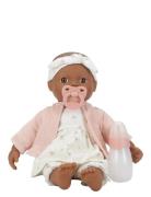 Little Dutch Little Dutch - Baby Doll Noa Multi/patterned