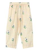 Fliink Agnes Flower Pant Gul