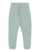 En Fant Sweatpants Grön