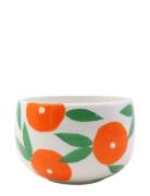 Que Rico Skål - Marisol - Nifty Naranjas Multi/patterned
