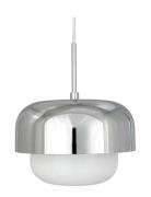 Dyberg Larsen Haipot D23 Krom Pendel Silver