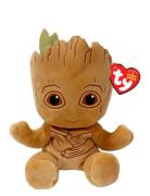 TY Groot - Soft Reg Brun