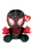 TY Miles Morales - Soft Reg Multi/patterned