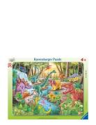 Ravensburger Dinosaur Roar 24-30P Multi/patterned