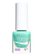 Depend Cosmetic 7Day Hybrid Polish 70133 Grön