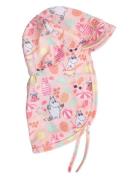 MUMIN Sommar Hatt Rosa