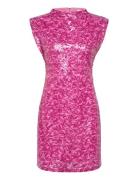 Noella Kali Dress Rosa