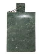 Au Maison Marble Cutting Board Grön