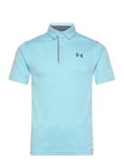 Under Armour Tech Polo Blå