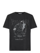 MbyM World Tour-M Svart