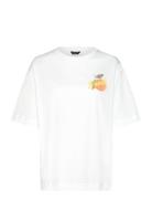Lindex Tshirt Jolene Vit
