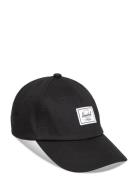 Herschel Sylas Classic Cap Svart