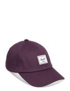 Herschel Sylas Classic Cap Lila