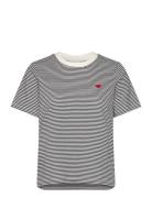 JDY Jdypisa S/S Print Top Jrs Noos Multi/patterned